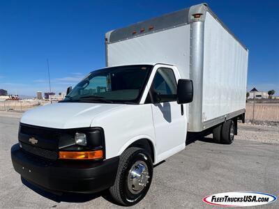 2016 Chevrolet Express Cutaway 3500   - Photo 23 - Las Vegas, NV 89103