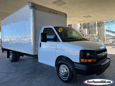 2016 Chevrolet Express Cutaway 3500   - Photo 30 - Las Vegas, NV 89103