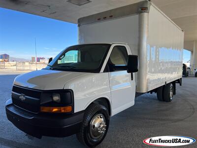 2016 Chevrolet Express Cutaway 3500   - Photo 29 - Las Vegas, NV 89103