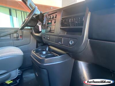 2016 Chevrolet Express / GMC Savana  Cargo - Photo 67 - Las Vegas, NV 89103