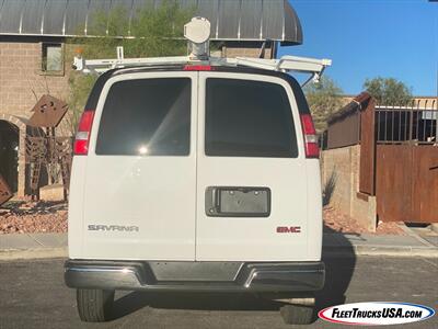 2016 Chevrolet Express / GMC Savana  Cargo - Photo 32 - Las Vegas, NV 89103