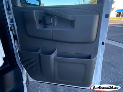 2016 Chevrolet Express / GMC Savana  Cargo - Photo 60 - Las Vegas, NV 89103