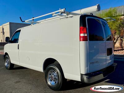 2016 Chevrolet Express / GMC Savana  Cargo - Photo 25 - Las Vegas, NV 89103