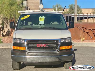 2016 Chevrolet Express / GMC Savana  Cargo - Photo 29 - Las Vegas, NV 89103