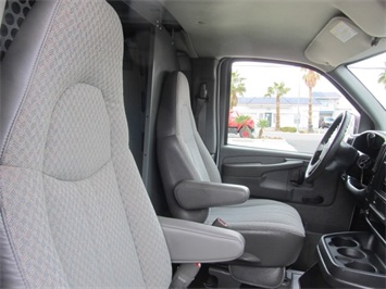 2004 Chevrolet Express 2500 Cargo   - Photo 19 - Las Vegas, NV 89103