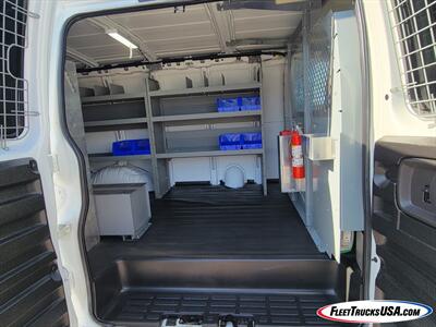 2011 Chevrolet Express 1500  Cargo w/ Trades Equipment - Photo 27 - Las Vegas, NV 89103