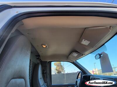 2011 Chevrolet Express 1500  Cargo w/ Trades Equipment - Photo 20 - Las Vegas, NV 89103