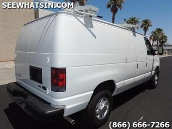 2008 Ford E-Series Cargo E-250 Cargo, E250, Econoline, Used Cargo   - Photo 1 - Las Vegas, NV 89103