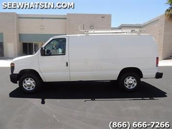 2008 Ford E-Series Cargo E-250 Cargo, E250, Econoline, Used Cargo   - Photo 3 - Las Vegas, NV 89103