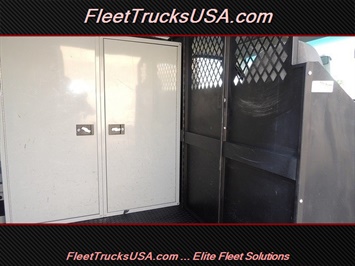 2006 Ford E-Series Cargo E-250, E-Series, Econoline, Used Cargo van, Cargo   - Photo 47 - Las Vegas, NV 89103