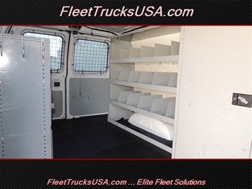 2006 Ford E-Series Cargo E-250, E-Series, Econoline, Used Cargo van, Cargo   - Photo 48 - Las Vegas, NV 89103