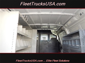 2006 Ford E-Series Cargo E-250, E-Series, Econoline, Used Cargo van, Cargo   - Photo 25 - Las Vegas, NV 89103