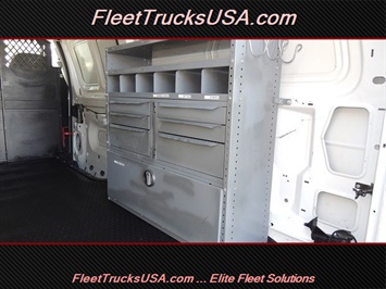 2006 Ford E-Series Cargo E-250, E-Series, Econoline, Used Cargo van, Cargo   - Photo 23 - Las Vegas, NV 89103