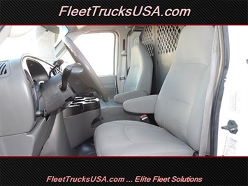 2006 Ford E-Series Cargo E-250, E-Series, Econoline, Used Cargo van, Cargo   - Photo 5 - Las Vegas, NV 89103