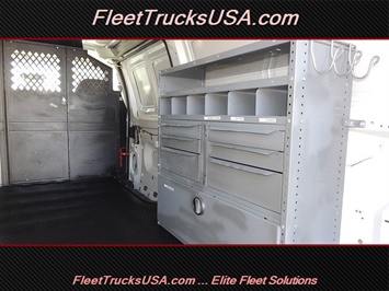 2006 Ford E-Series Cargo E-250, E-Series, Econoline, Used Cargo van, Cargo   - Photo 22 - Las Vegas, NV 89103