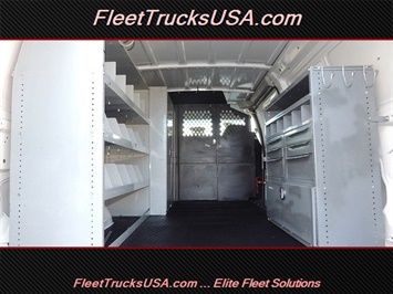 2006 Ford E-Series Cargo E-250, E-Series, Econoline, Used Cargo van, Cargo   - Photo 20 - Las Vegas, NV 89103