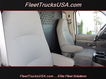 2006 Ford E-Series Cargo E-250, E-Series, Econoline, Used Cargo van, Cargo   - Photo 41 - Las Vegas, NV 89103