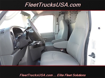 2006 Ford E-Series Cargo E-250, E-Series, Econoline, Used Cargo van, Cargo   - Photo 28 - Las Vegas, NV 89103