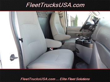 2006 Ford E-Series Cargo E-250, E-Series, Econoline, Used Cargo van, Cargo   - Photo 38 - Las Vegas, NV 89103