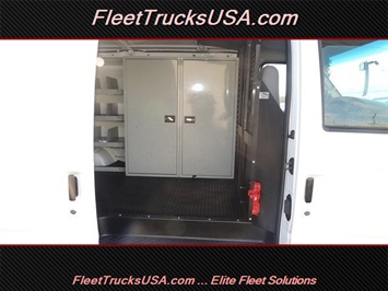 2006 Ford E-Series Cargo E-250, E-Series, Econoline, Used Cargo van, Cargo   - Photo 46 - Las Vegas, NV 89103