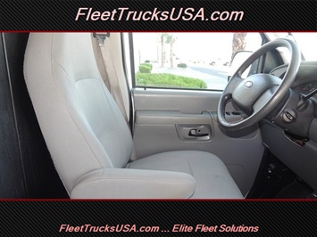 2006 Ford E-Series Cargo E-250, E-Series, Econoline, Used Cargo van, Cargo   - Photo 44 - Las Vegas, NV 89103