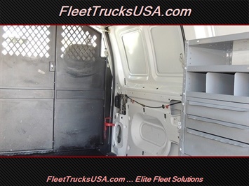 2006 Ford E-Series Cargo E-250, E-Series, Econoline, Used Cargo van, Cargo   - Photo 24 - Las Vegas, NV 89103