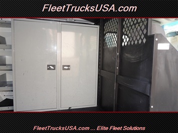 2006 Ford E-Series Cargo E-250, E-Series, Econoline, Used Cargo van, Cargo   - Photo 17 - Las Vegas, NV 89103