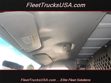 2006 Ford E-Series Cargo E-250, E-Series, Econoline, Used Cargo van, Cargo   - Photo 32 - Las Vegas, NV 89103