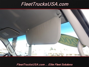 2006 Ford E-Series Cargo E-250, E-Series, Econoline, Used Cargo van, Cargo   - Photo 43 - Las Vegas, NV 89103