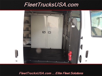 2006 Ford E-Series Cargo E-250, E-Series, Econoline, Used Cargo van, Cargo   - Photo 3 - Las Vegas, NV 89103