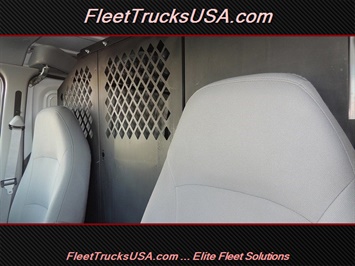 2006 Ford E-Series Cargo E-250, E-Series, Econoline, Used Cargo van, Cargo   - Photo 30 - Las Vegas, NV 89103