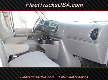 2006 Ford E-Series Cargo E-250, E-Series, Econoline, Used Cargo van, Cargo   - Photo 39 - Las Vegas, NV 89103