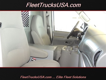 2005 Ford E-Series Cargo E-250, E250, Cargo Vans, Used Cargo Van, Work Van   - Photo 48 - Las Vegas, NV 89103