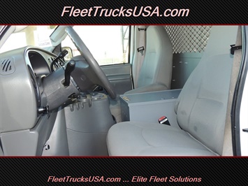 2005 Ford E-Series Cargo E-250, E250, Cargo Vans, Used Cargo Van, Work Van   - Photo 26 - Las Vegas, NV 89103