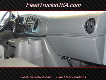 2005 Ford E-Series Cargo E-250, E250, Cargo Vans, Used Cargo Van, Work Van   - Photo 50 - Las Vegas, NV 89103