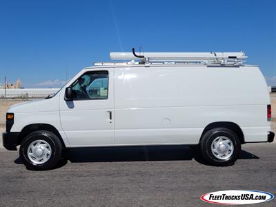 2012 Ford E-Series Cargo E-150 / E-250  CARGO VAN w/ Trades Equipment - Photo 6 - Las Vegas, NV 89103