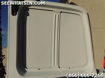 2006 Chevrolet Express 3500 Cargo   - Photo 29 - Las Vegas, NV 89103