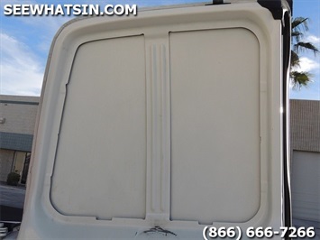 2006 Chevrolet Express 3500 Cargo   - Photo 28 - Las Vegas, NV 89103