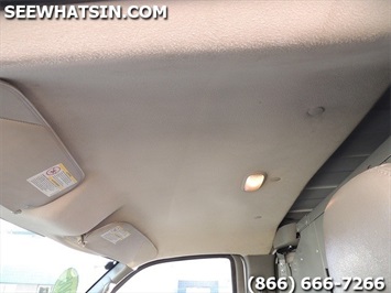 2006 Chevrolet Express 3500 Cargo   - Photo 24 - Las Vegas, NV 89103