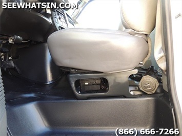 2006 Chevrolet Express 3500 Cargo   - Photo 22 - Las Vegas, NV 89103