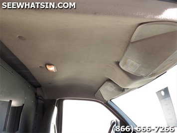 2006 Chevrolet Express 3500 Cargo   - Photo 36 - Las Vegas, NV 89103