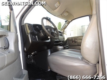 2006 Chevrolet Express 3500 Cargo   - Photo 4 - Las Vegas, NV 89103