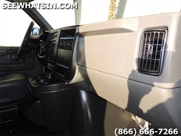 2006 Chevrolet Express 3500 Cargo   - Photo 33 - Las Vegas, NV 89103