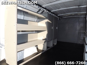 2006 Chevrolet Express 3500 Cargo   - Photo 26 - Las Vegas, NV 89103