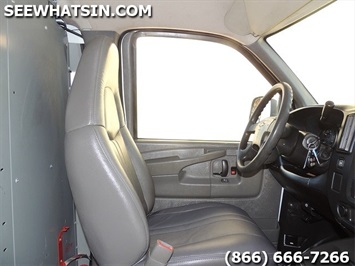 2006 Chevrolet Express 3500 Cargo   - Photo 34 - Las Vegas, NV 89103