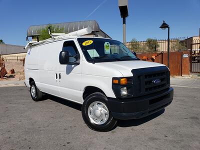 2012 Ford E-Series Cargo E-150, E150, E-250, E250  Cargo - Photo 61 - Las Vegas, NV 89103