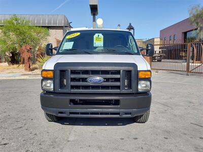 2012 Ford E-Series Cargo E-150, E150, E-250, E250  Cargo - Photo 63 - Las Vegas, NV 89103