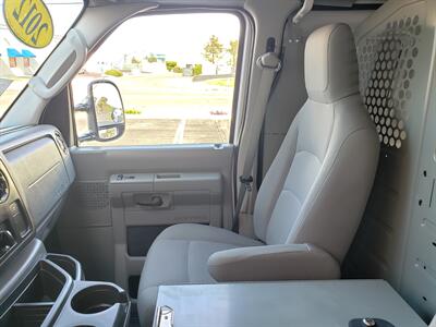 2012 Ford E-Series Cargo E-150, E150, E-250, E250  Cargo - Photo 45 - Las Vegas, NV 89103