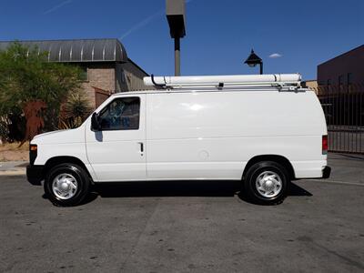 2012 Ford E-Series Cargo E-150, E150, E-250, E250  Cargo - Photo 11 - Las Vegas, NV 89103