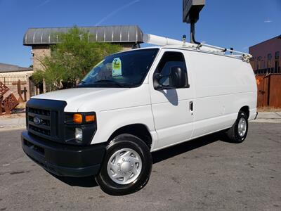 2012 Ford E-Series Cargo E-150, E150, E-250, E250  Cargo - Photo 66 - Las Vegas, NV 89103